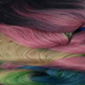 Zury Sis Sassy Synthetic Hair Half Moon Part Wig - SASSY HM - H MAX - EgoWigs.com