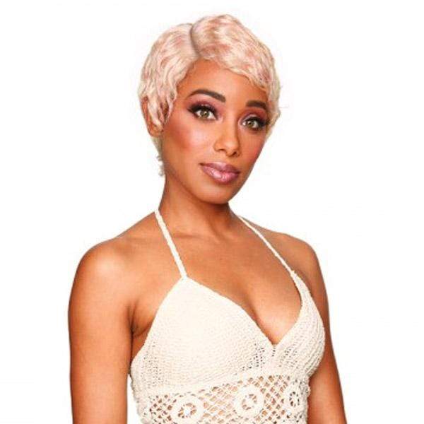 Zury Sis Sassy Synthetic Hair Wig - SASSY H SOUR - Clearance - SoGoodBB.com