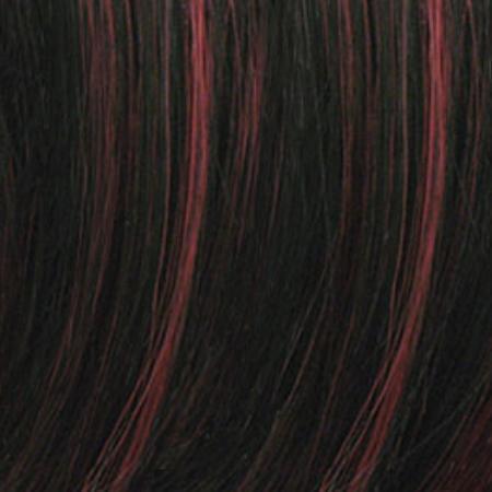 Zury Sis Slay Synthetic Hair Lace Front Wig - SLAY - LACE H FIA - Clearance - EgoWigs.com