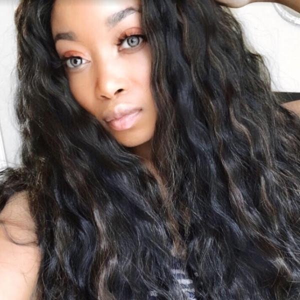 Zury Sis Synthetic 360 Box Braid Lace Wig - 360 DD LACE H DUTCH BOX - EgoWigs.com