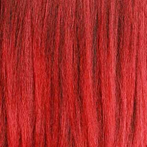 Zury Sis Synthetic Crochet Braid - V11 Passion Twist - EgoWigs.com