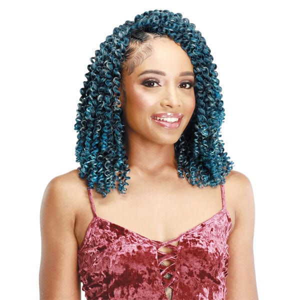 Zury Sis Synthetic Crochet Braid - V11 SPRING WAND - EgoWigs.com