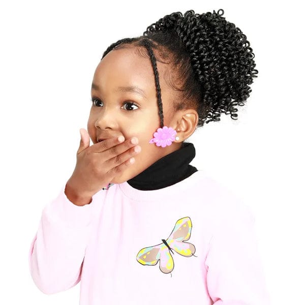 Zury Sis Synthetic Crochet Braid - V6 NAT 3C - Clearance - EgoWigs.com