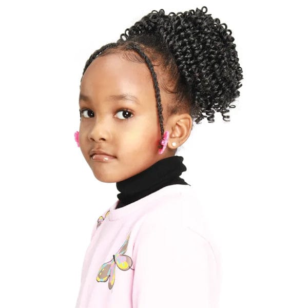 Zury Sis Synthetic Crochet Braid - V6 NAT 3C - Clearance - EgoWigs.com