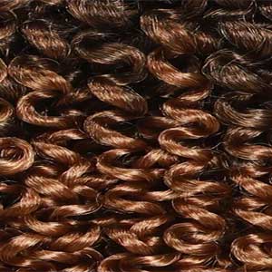 Zury Sis Synthetic Crochet Braid - V6 NAT 3C - Clearance - EgoWigs.com