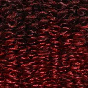 Zury Sis Synthetic Crochet Braid - V6 NAT 3C - Clearance - EgoWigs.com