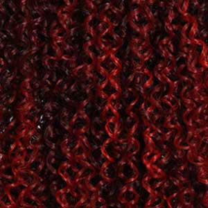 Zury Sis Synthetic Edge Braid Comfy Cap Wig - CF BB JALA - EgoWigs.com