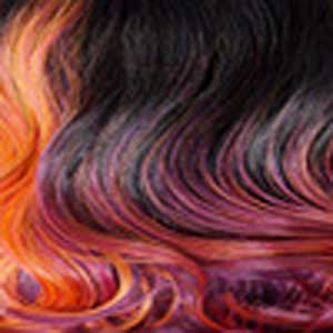 Zury Sis Synthetic Hair Beyond Your Imagination Lace Front Wig - BYD - LACE H GINA - Clearance - EgoWigs.com