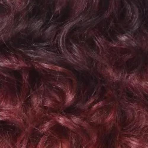 Zury Sis Synthetic Hair Beyond Your Imagination Lace Front Wig - BYD - LACE H GINA - Clearance - EgoWigs.com