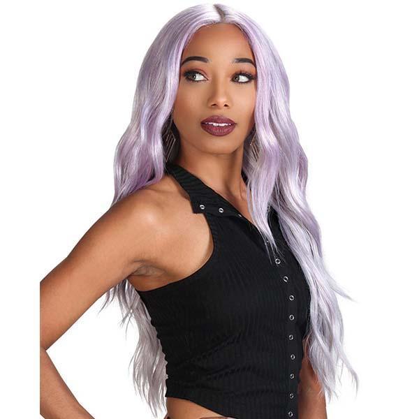 Zury Sis Synthetic Hair Beyond Your Imagination Lace Front Wig - BYD - LACE H KIMI - Clearance - EgoWigs.com