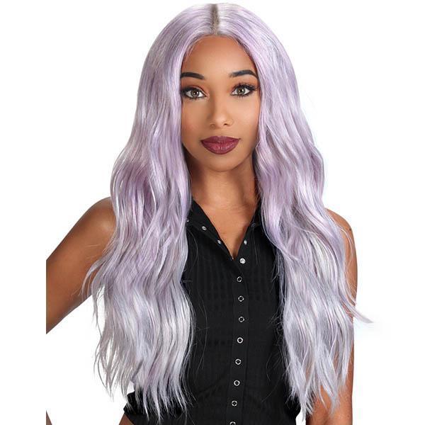 Zury Sis Synthetic Hair Beyond Your Imagination Lace Front Wig - BYD - LACE H KIMI - Clearance - EgoWigs.com