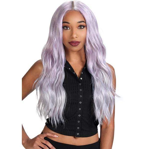 Zury Sis Synthetic Hair Beyond Your Imagination Lace Front Wig - BYD - LACE H KIMI - Clearance - EgoWigs.com