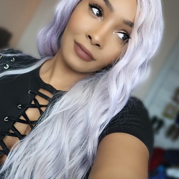 Zury Sis Synthetic Hair Beyond Your Imagination Lace Front Wig - BYD - LACE H KIMI - Clearance - EgoWigs.com