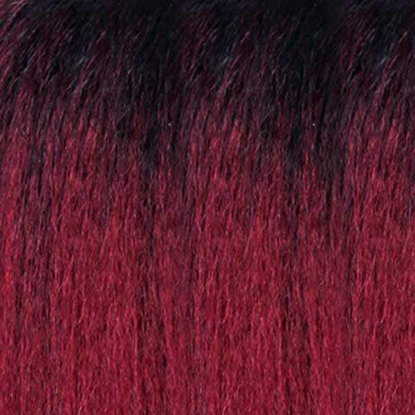 Zury Sis Synthetic Hair Beyond Your Imagination Lace Front Wig - BYD - LACE H KIMI - Clearance - EgoWigs.com