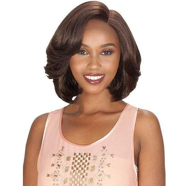 Zury Sis Synthetic Hair Beyond Your Imagination Lace Front Wig - BYD - LACE H LAKE - Clearance - EgoWigs.com