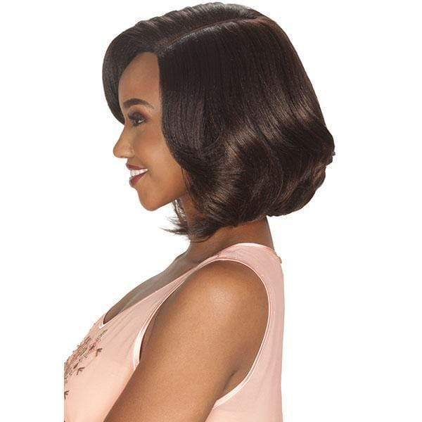 Zury Sis Synthetic Hair Beyond Your Imagination Lace Front Wig - BYD - LACE H LAKE - Clearance - EgoWigs.com