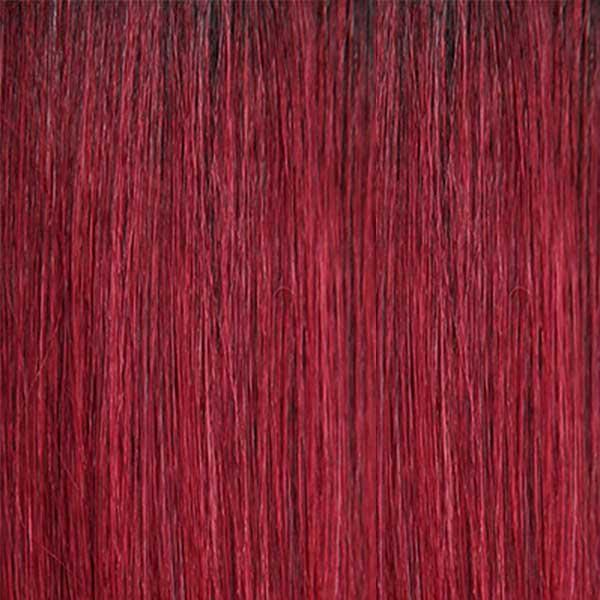 Zury Sis Synthetic Hair Faux Locs Swiss Lace Front Wig - LOC LACE WELLA - EgoWigs.com