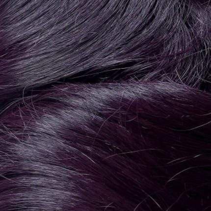 Zury Sis Synthetic Hair Faux Locs Swiss Lace Front Wig - LOC LACE WELLA - EgoWigs.com