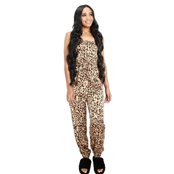 Zury Sis Synthetic Hair HD Lace Front Wig - LF EXL SOFT - Clearance - EgoWigs.com