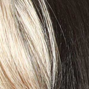 Zury Sis Synthetic Hair HD Lace Front Wig - LF EXL SOFT - Clearance - EgoWigs.com