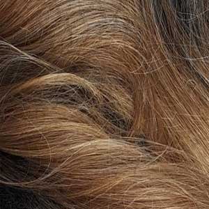 Zury Sis Synthetic Hair HD Lace Front Wig - LF KIM - Clearance - EgoWigs.com
