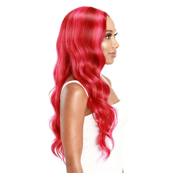 Zury Sis Synthetic Hair HD Lace Front Wig - LF SHAY - Clearance - EgoWigs.com