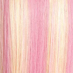 Zury Sis Synthetic Hair HD Lace Front Wig - LF SHAY - Clearance - EgoWigs.com