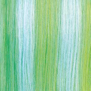 Zury Sis Synthetic Hair HD Lace Front Wig - LF SHAY - Clearance - EgoWigs.com