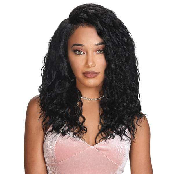 Zury Sis Synthetic Hair Moon Part Wig - SASSY HM - H MODA - EgoWigs.com