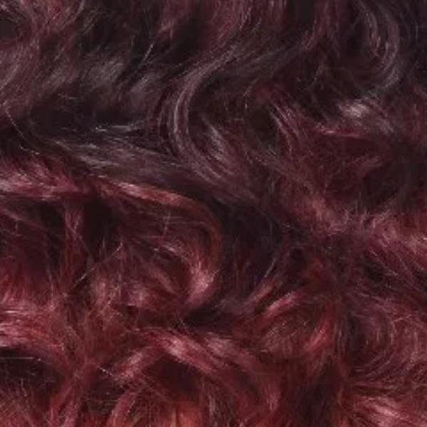 Zury Sis Synthetic Hair Moon Part Wig - SASSY HM - H MODA - EgoWigs.com