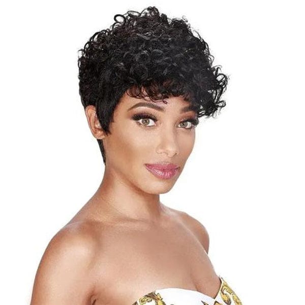 Zury Sis Synthetic Hair Wig - JENNA - Clearance - EgoWigs.com