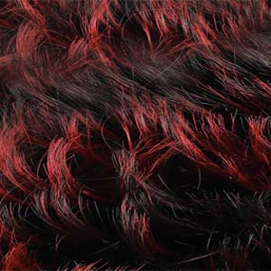Zury Sis Synthetic Thin Lace Edge Glueless HD Lace Part Wig - ELENA - EgoWigs.com