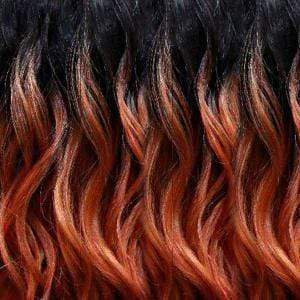 Zury Sis Synthetic Wig Sassy - H MIMI - EgoWigs.com