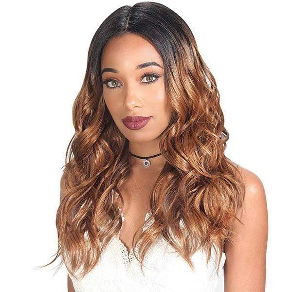 Zury Sis The Dream Free Shift Part Synthetic Hair Wig - DR FREE H CONY - EgoWigs.com