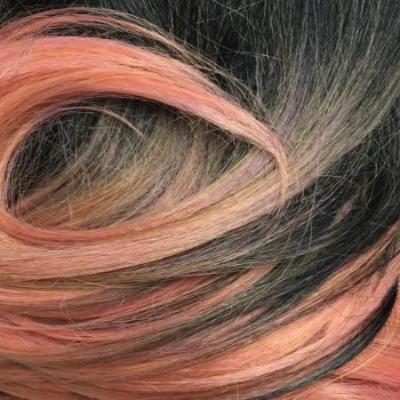 Zury Sis The Dream Free Shift Part Synthetic Hair Wig - DR FREE H CONY - EgoWigs.com