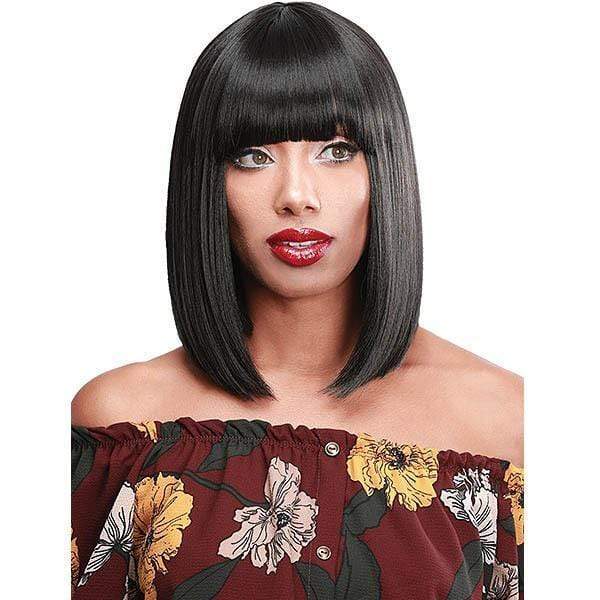 Zury Sis The Dream Synthetic Hair Wig - DR H HONEY - EgoWigs.com