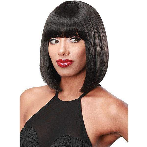 Zury Sis The Dream Synthetic Hair Wig - DR H SUGAR - Clearance - EgoWigs.com