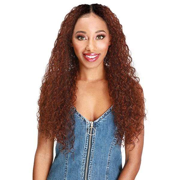 Zury Sis Transformer Cap Synthetic Wig - CF TF H ROSIE - EgoWigs.com