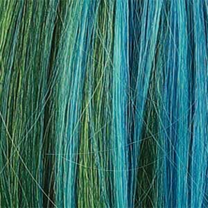 Zury Sis V - Lace Cut Synthetic Hair Lace Part Wig - LP VCUT VENA - EgoWigs.com
