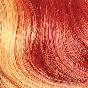 Zury Sis V - Lace Cut Synthetic Hair Lace Part Wig - LP VCUT VENA - EgoWigs.com
