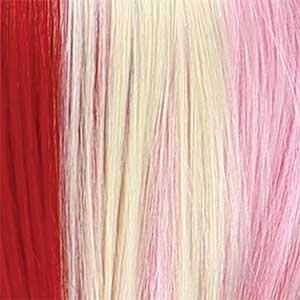Zury Sis V - Lace Cut Synthetic Hair Lace Part Wig - LP VCUT VENA - EgoWigs.com