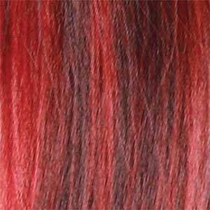 Zury Sis V - Lace Cut Synthetic Hair Lace Part Wig - LP VCUT VENA - EgoWigs.com
