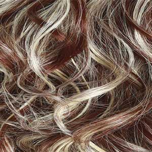 Zury Sis V - Lace Cut Synthetic Hair Lace Part Wig - LP VCUT VENA - EgoWigs.com