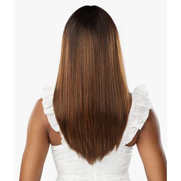 Sensationnel Synthetic Hair Dashly Lace Front Wig - LACE UNIT 31 - EgoWigs.com-1