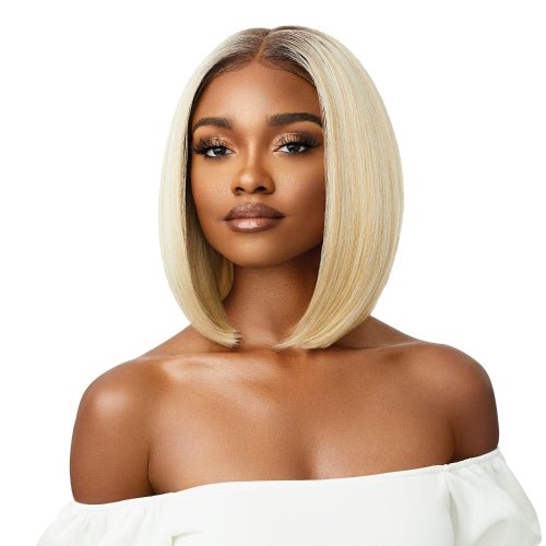 Outre Perfect Hairline Synthetic 13x4 Lace Frontal Wig - JENISSE - EgoWigs.com-1