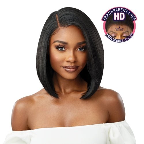 Outre Perfect Hairline Synthetic 13x4 Lace Frontal Wig - JENISSE - EgoWigs.com-1