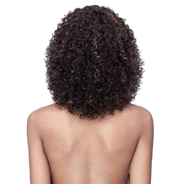 Bobbi Boss 100% Human Hair Wig - MH1294 CECILIA - EgoWigs.com-99J