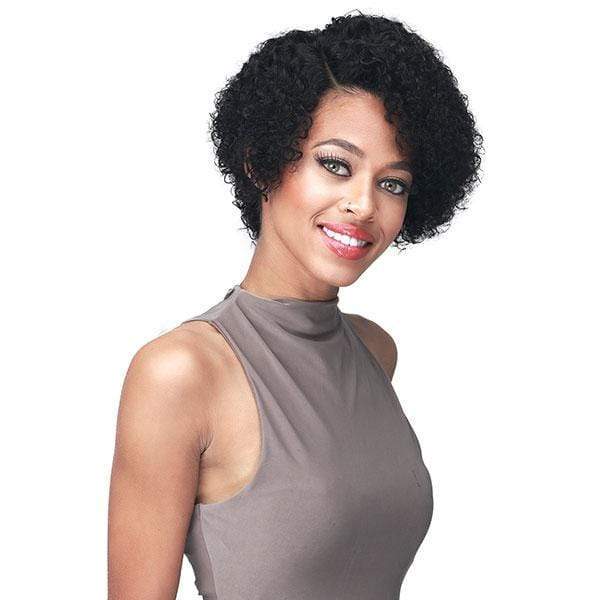 Bobbi Boss 100% Human Hair HD Lace Front Wig - MHLF544 SHANA - EgoWigs.com-1