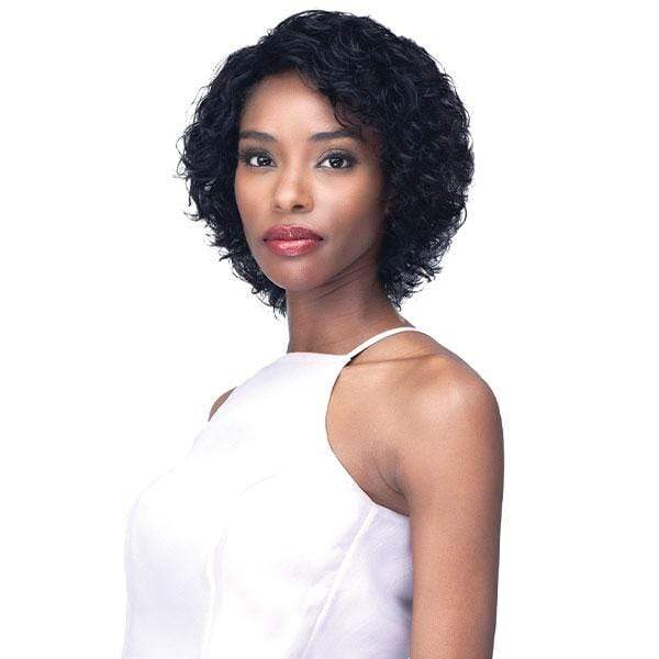 Bobbi Boss 100% Human Hair Wet & Wavy Wig - MH1303 ELYNN - EgoWigs.com