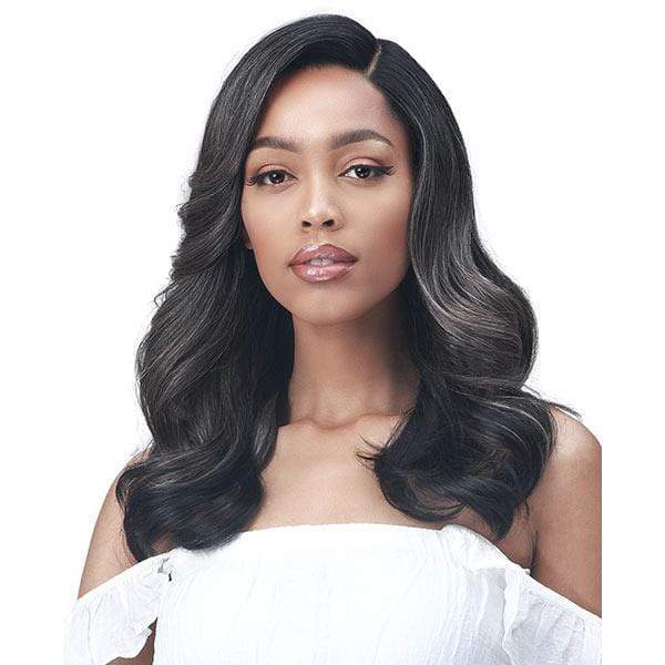 Bobbi Boss Deep Part Lace Wigs TF1B/LMOCA Bobbi Boss Deep Lace Part Front Wig - MLF573 RAELA